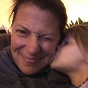 Meet your Posher, Kelli